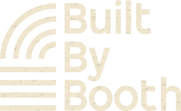 Built By Booth